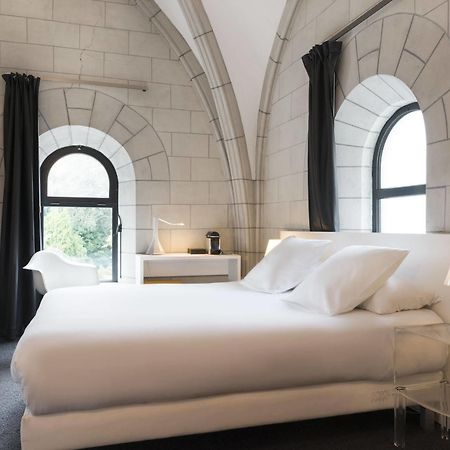 Sozo Hotel Нант Экстерьер фото