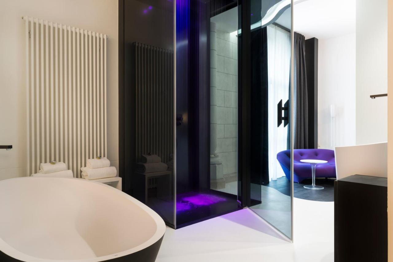 Sozo Hotel Нант Экстерьер фото