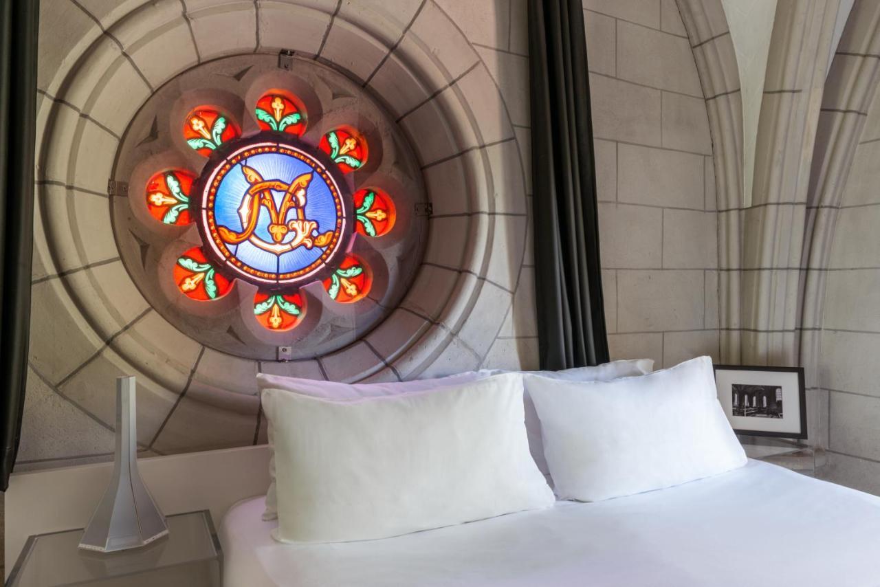 Sozo Hotel Нант Экстерьер фото