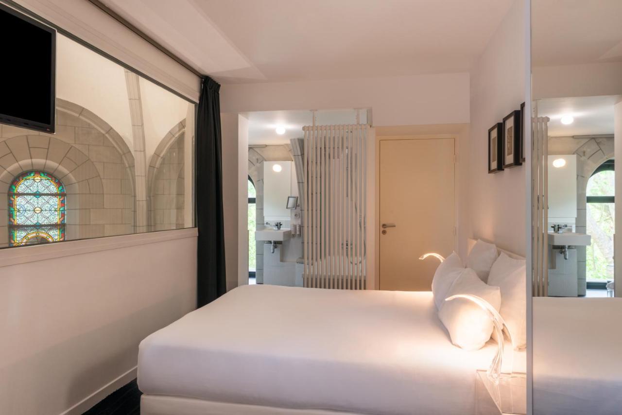 Sozo Hotel Нант Экстерьер фото