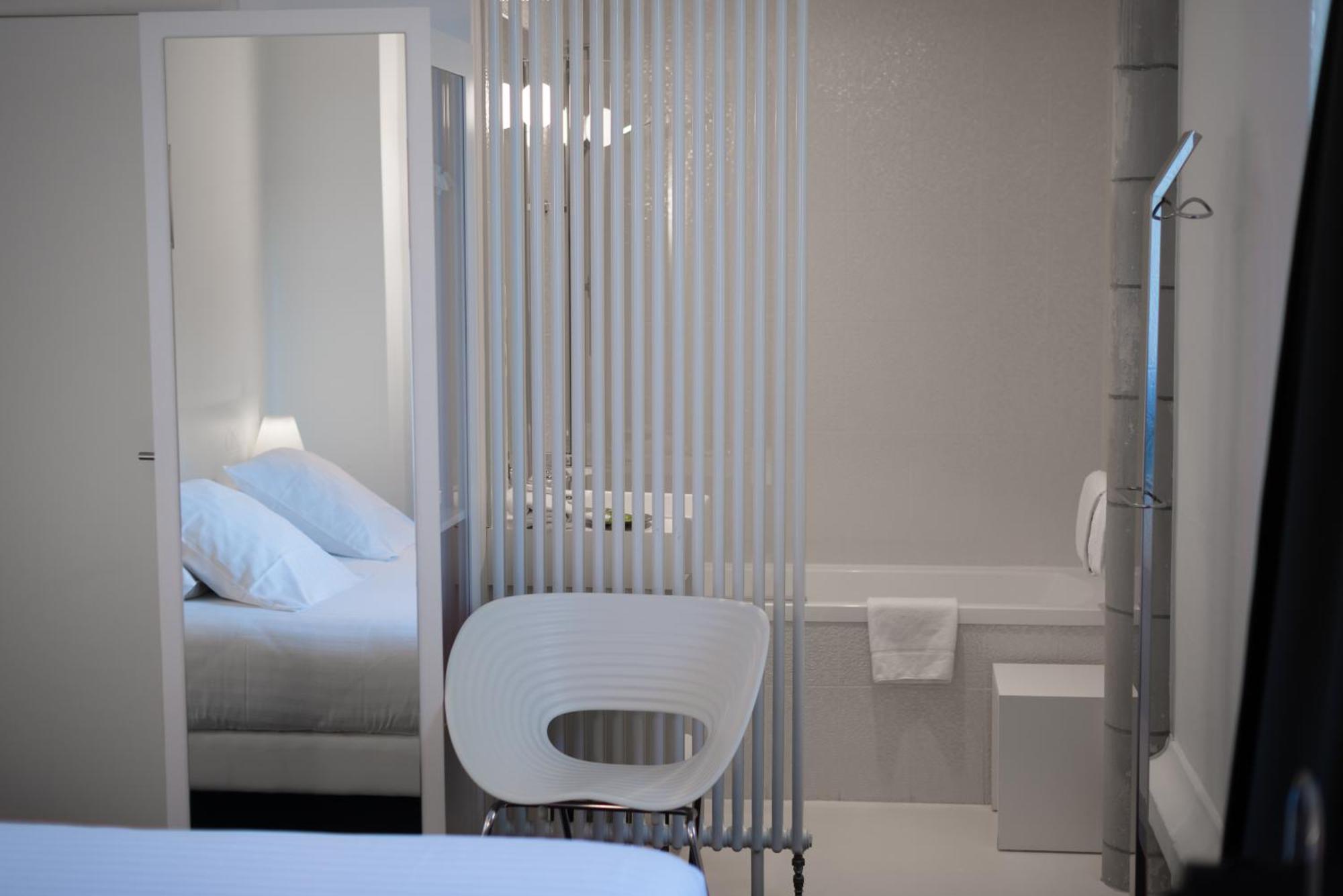 Sozo Hotel Нант Экстерьер фото