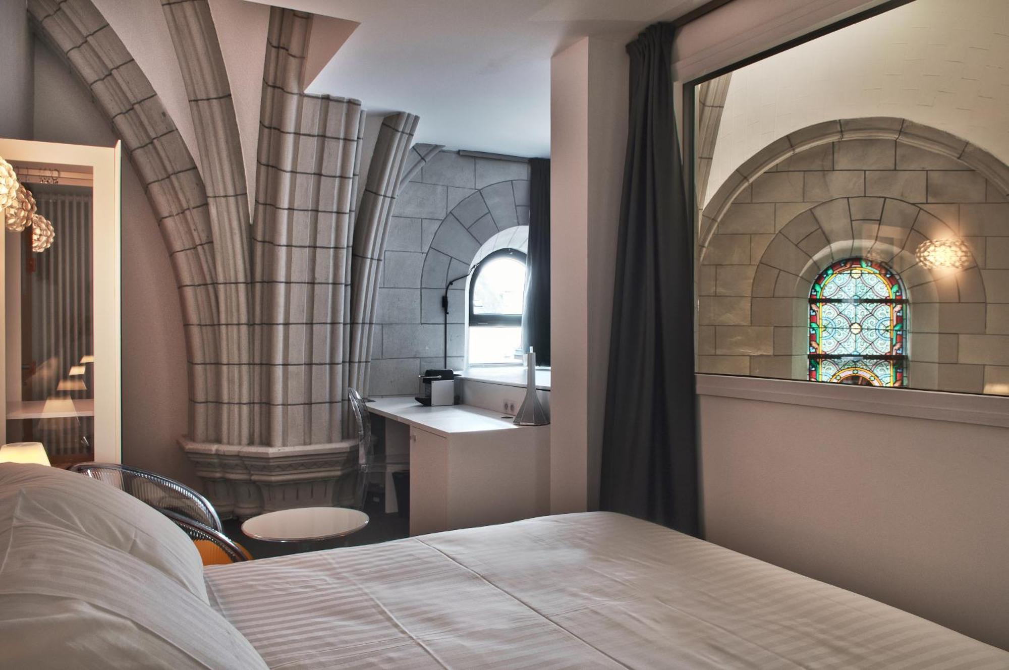 Sozo Hotel Нант Экстерьер фото
