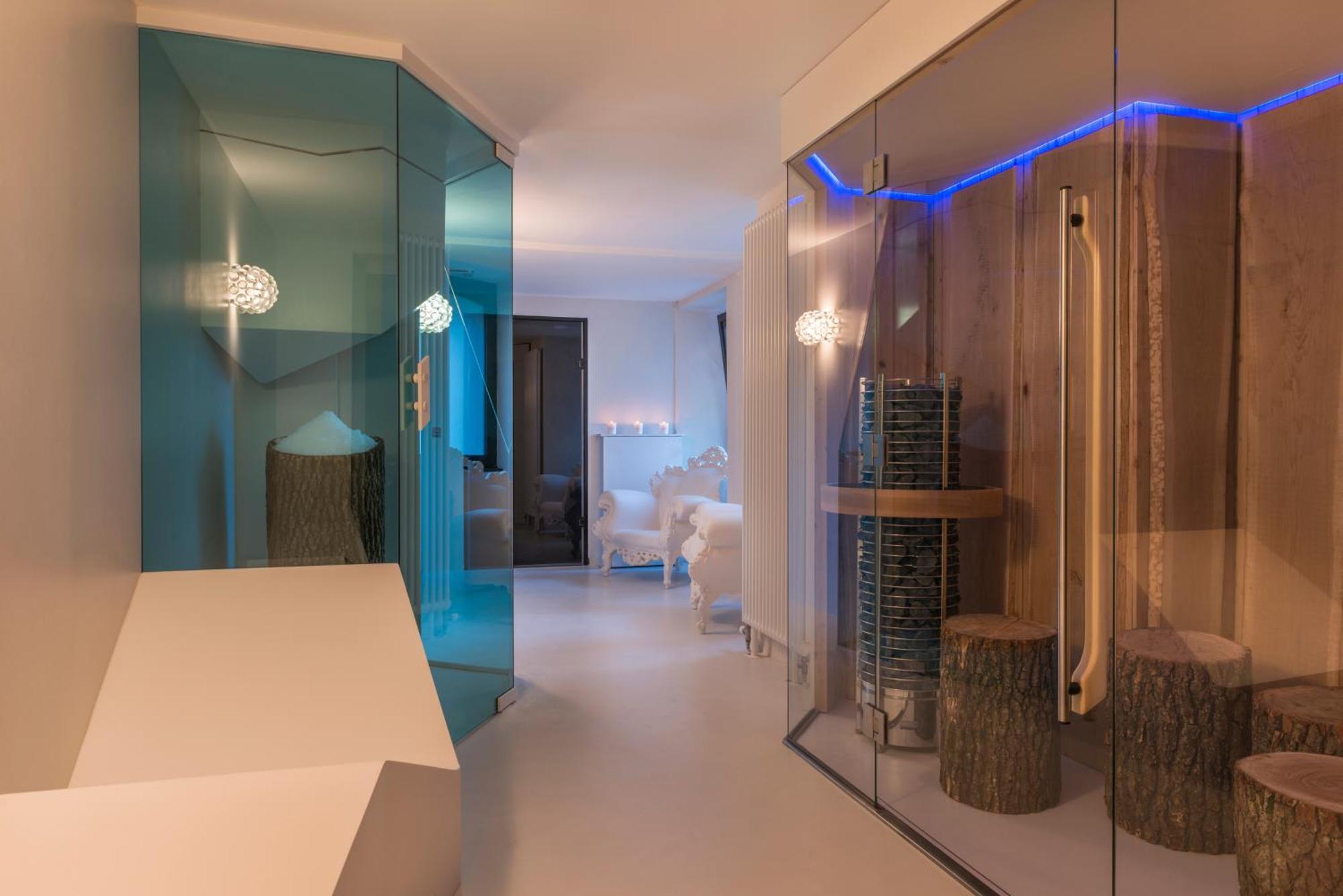 Sozo Hotel Нант Экстерьер фото