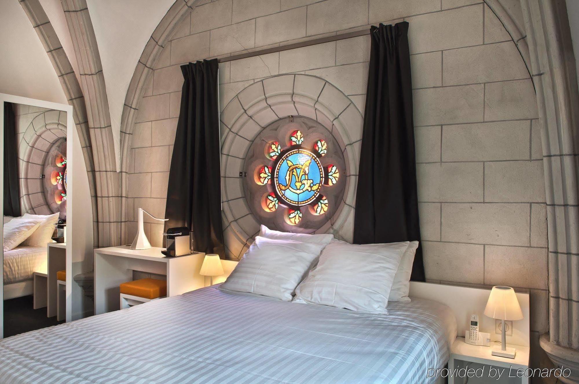 Sozo Hotel Нант Экстерьер фото