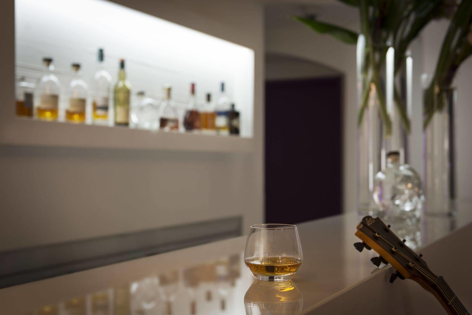 Sozo Hotel Нант Экстерьер фото