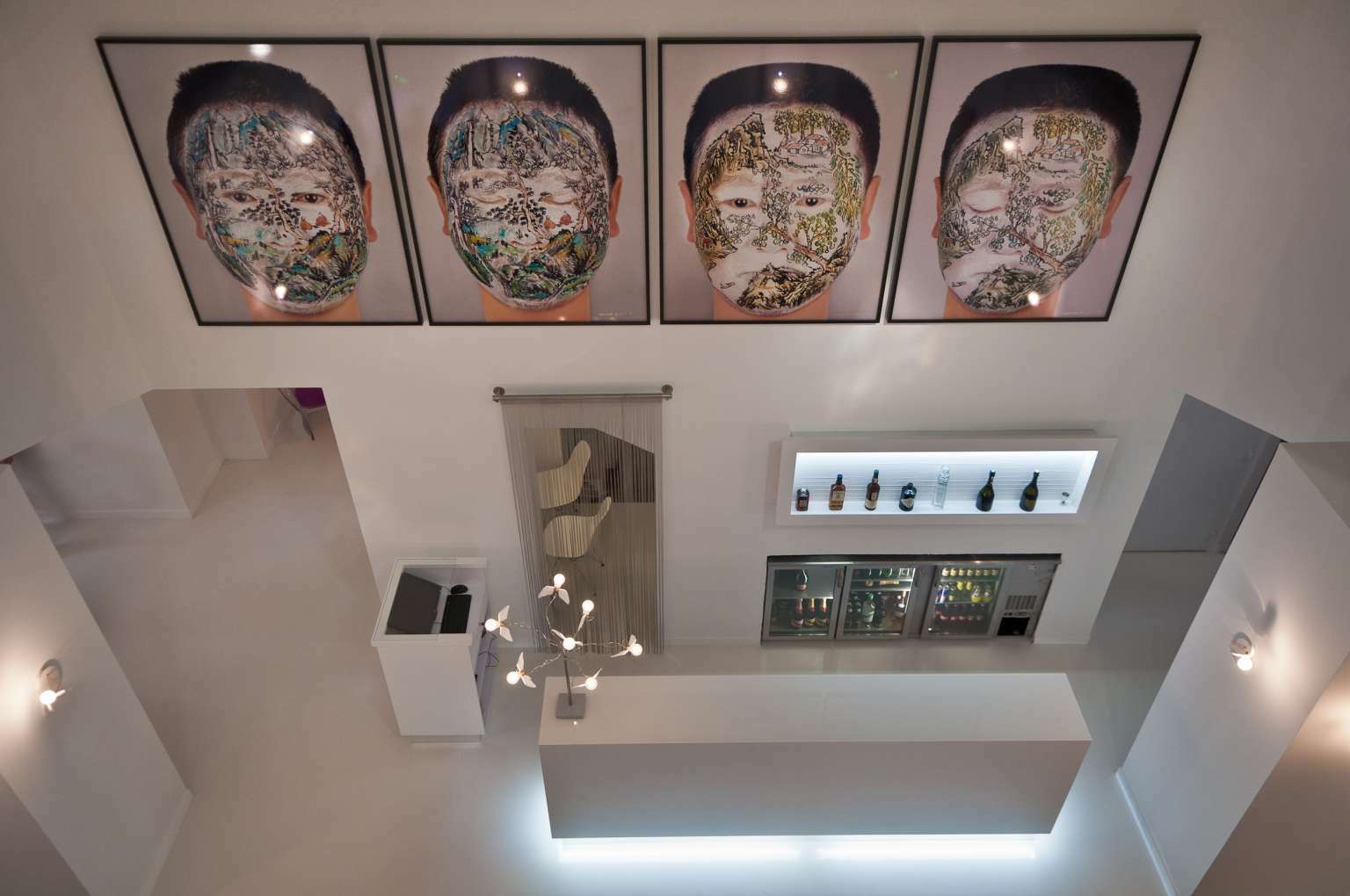 Sozo Hotel Нант Экстерьер фото