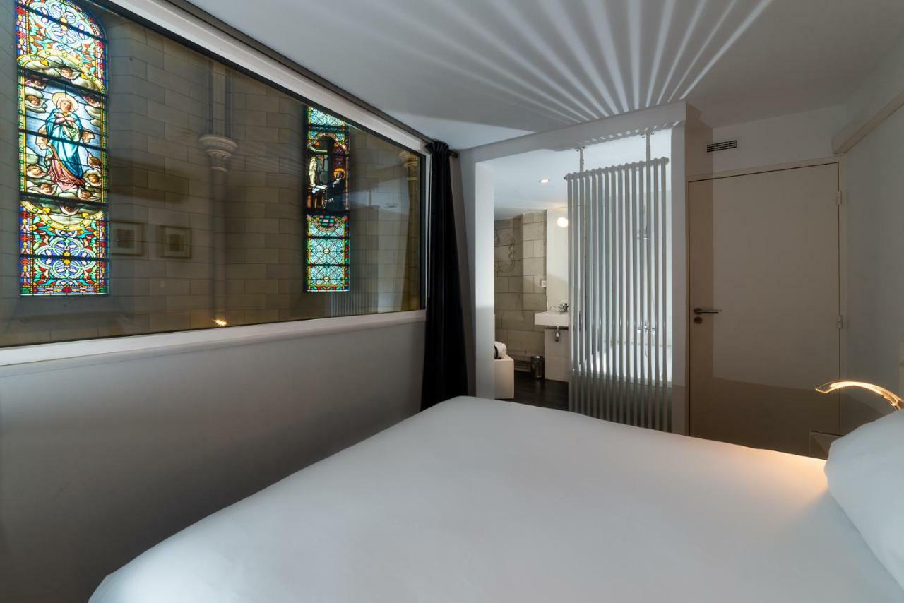 Sozo Hotel Нант Экстерьер фото
