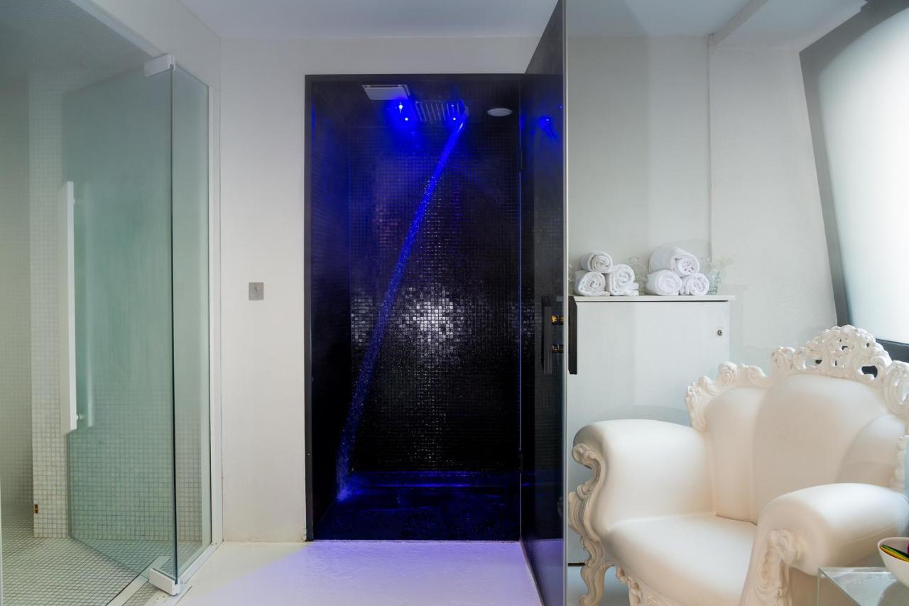 Sozo Hotel Нант Экстерьер фото